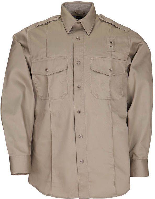 5.11 class a shirt