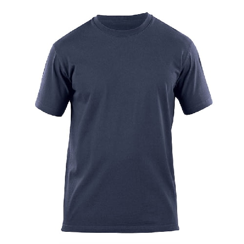 5.11 Tactical Professional S/s T-shirt - Fire Navy | Free Shipping over ...