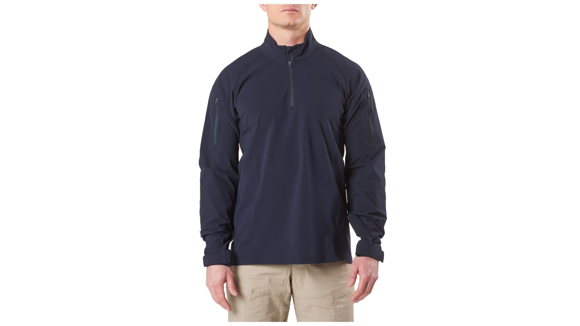 waterproof rapid ops shirt