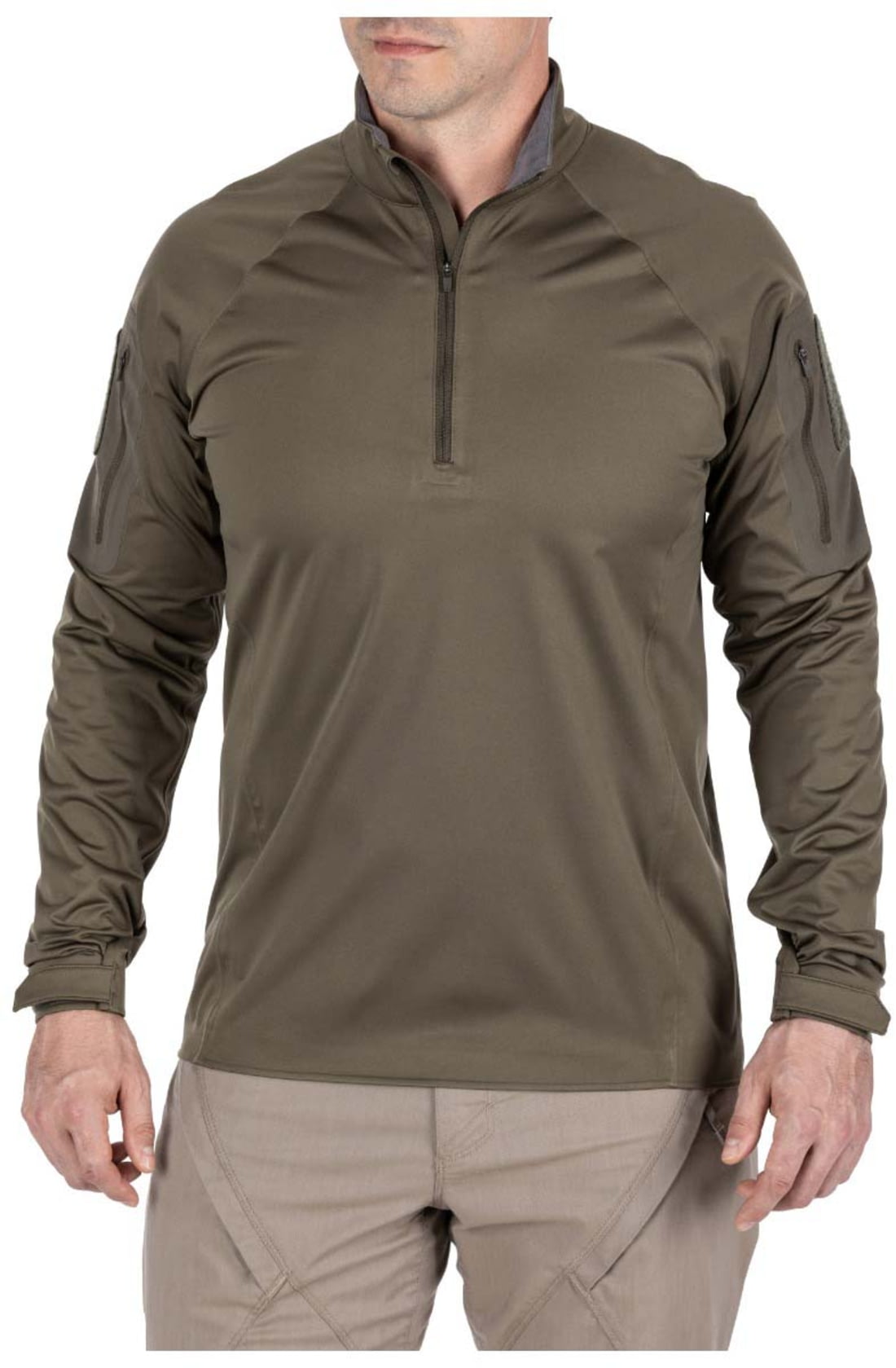 waterproof rapid ops shirt