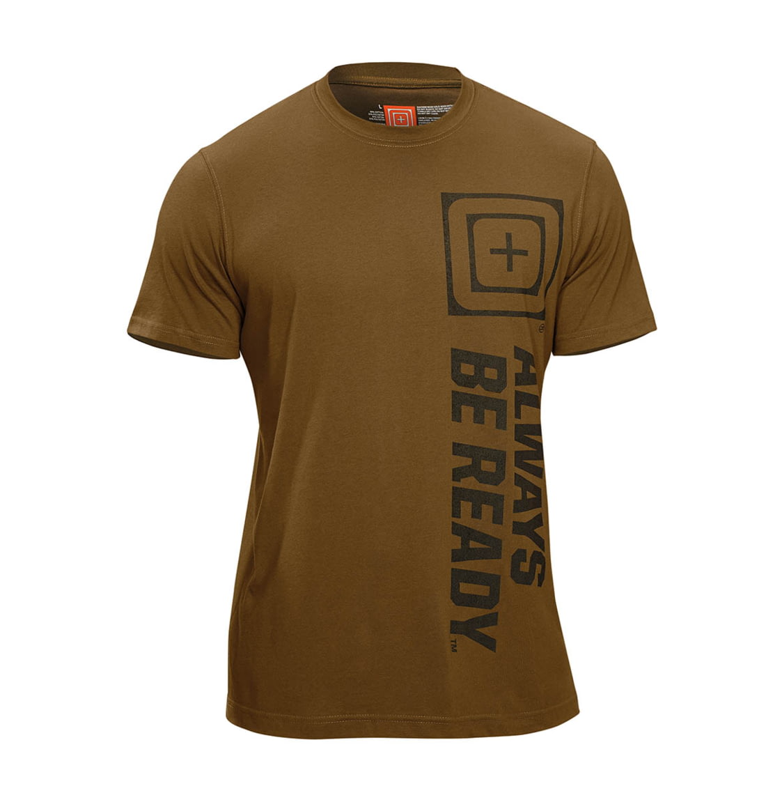 tactical tee