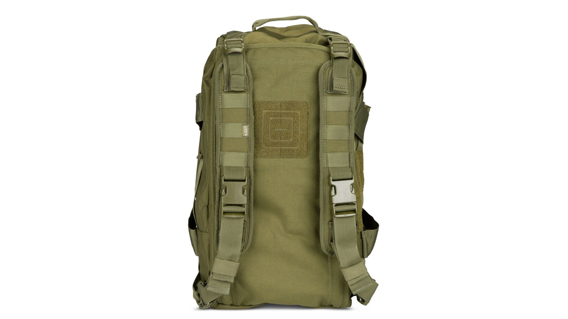 5.11 tactical rush lbd mike duffel bag