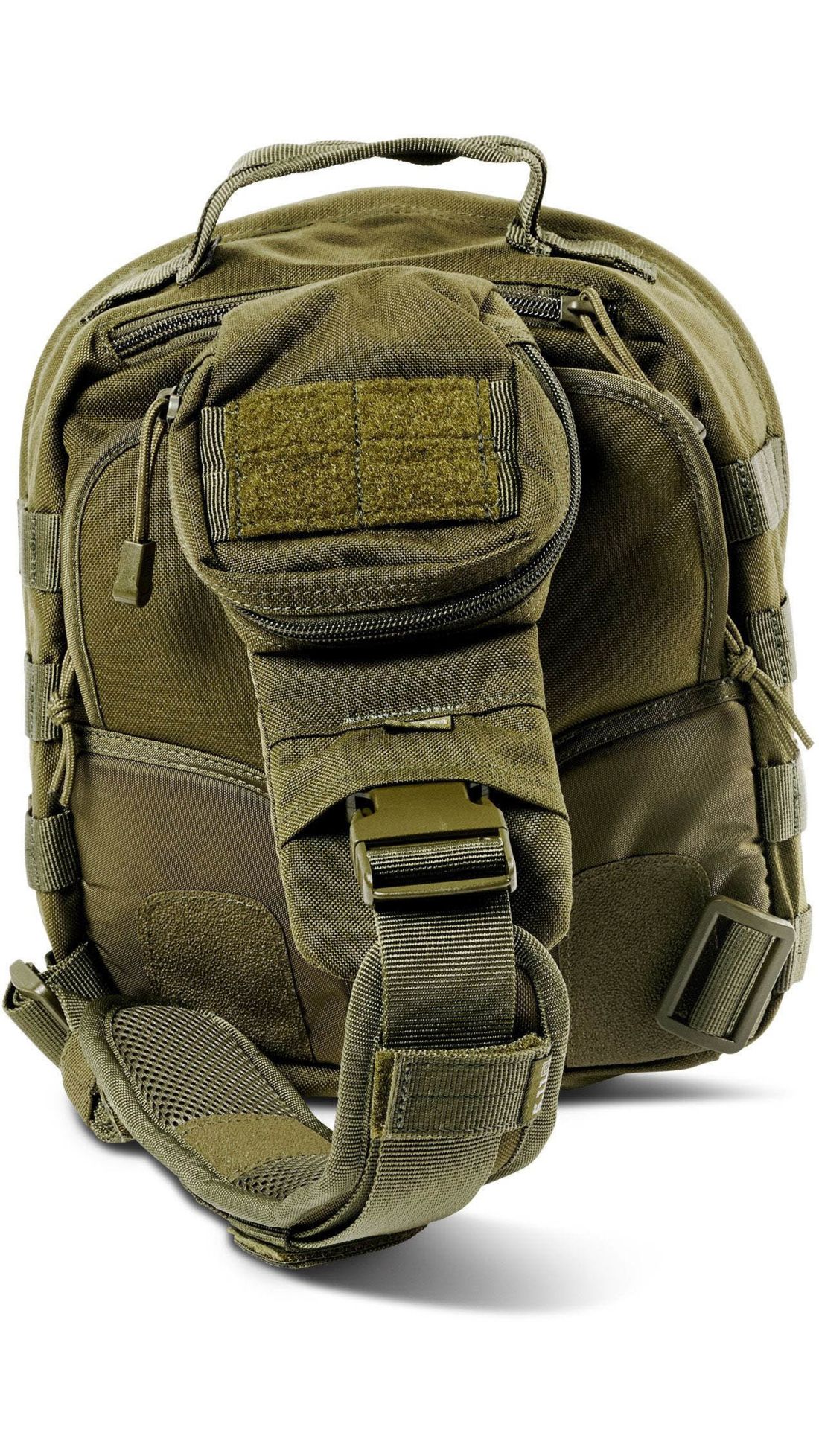 5.11 Tactical Rush Moab 6 Sling Pack | Up to 18% Off 4.6 Star Rating w