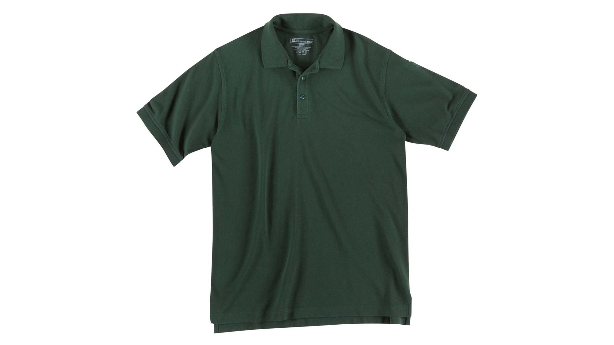 utility polo shirt