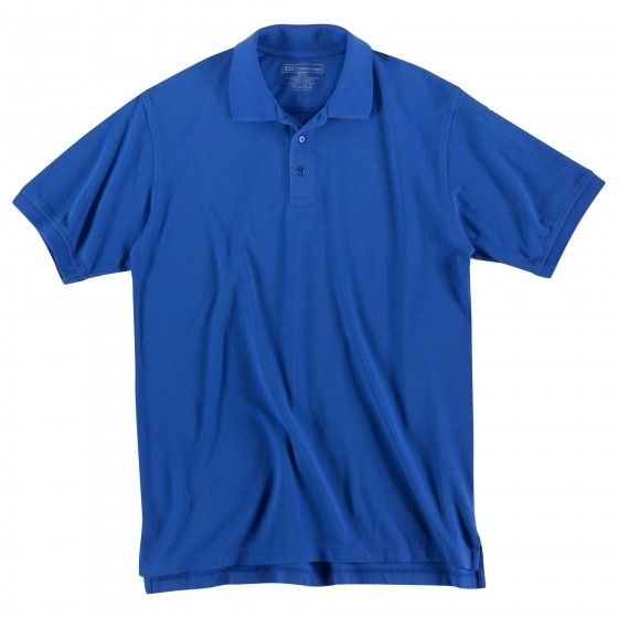 utility polo shirt