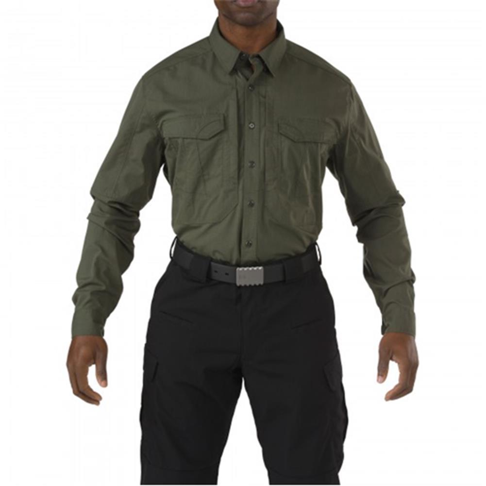 5.11 stryke tdu rapid shirt