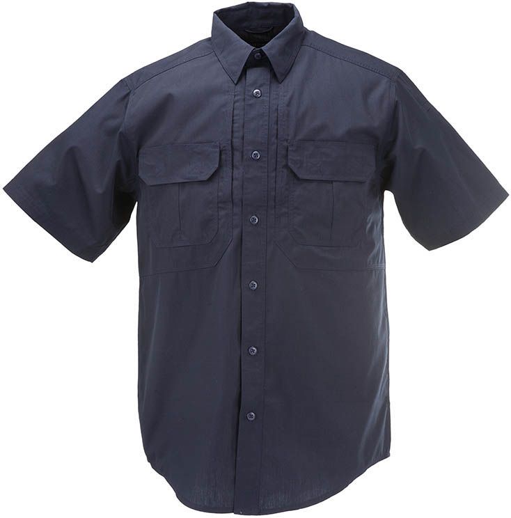 5.11 taclite pro short sleeve shirt