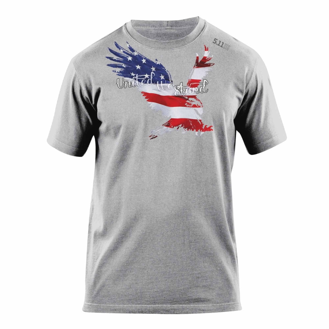 5.11 Tactical United We Stand Graphic T Shirt Logo T Shirt | Free ...