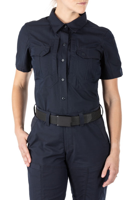 5.11 stryke short sleeve shirt