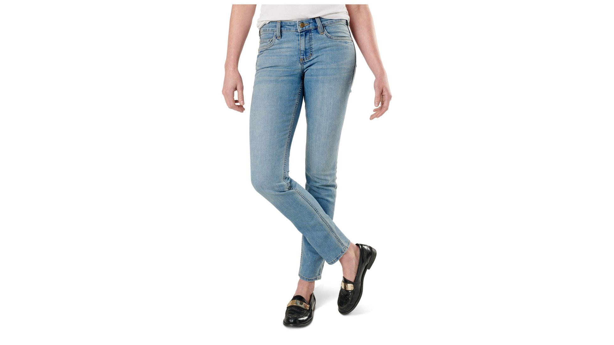 5.11 Tactical Women's Defender-flex Jeans