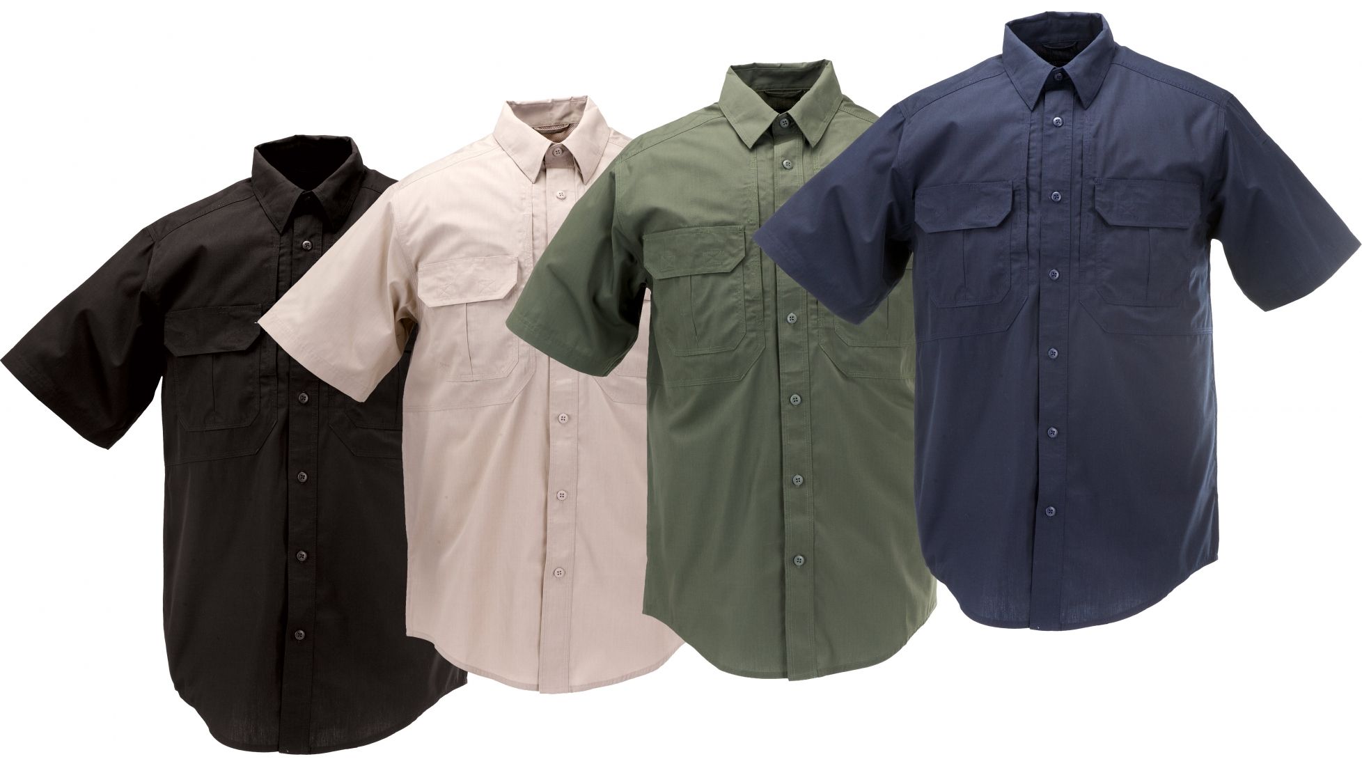 5.11 Tactical Taclite Pro S/S Shirt - Mens | Up to $5.00 Off 5 Star ...