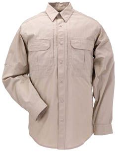 5.11 tactical taclite pro long sleeve shirt