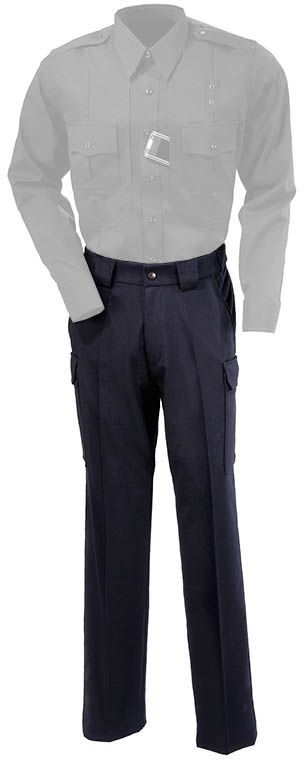 mens navy uniform pants