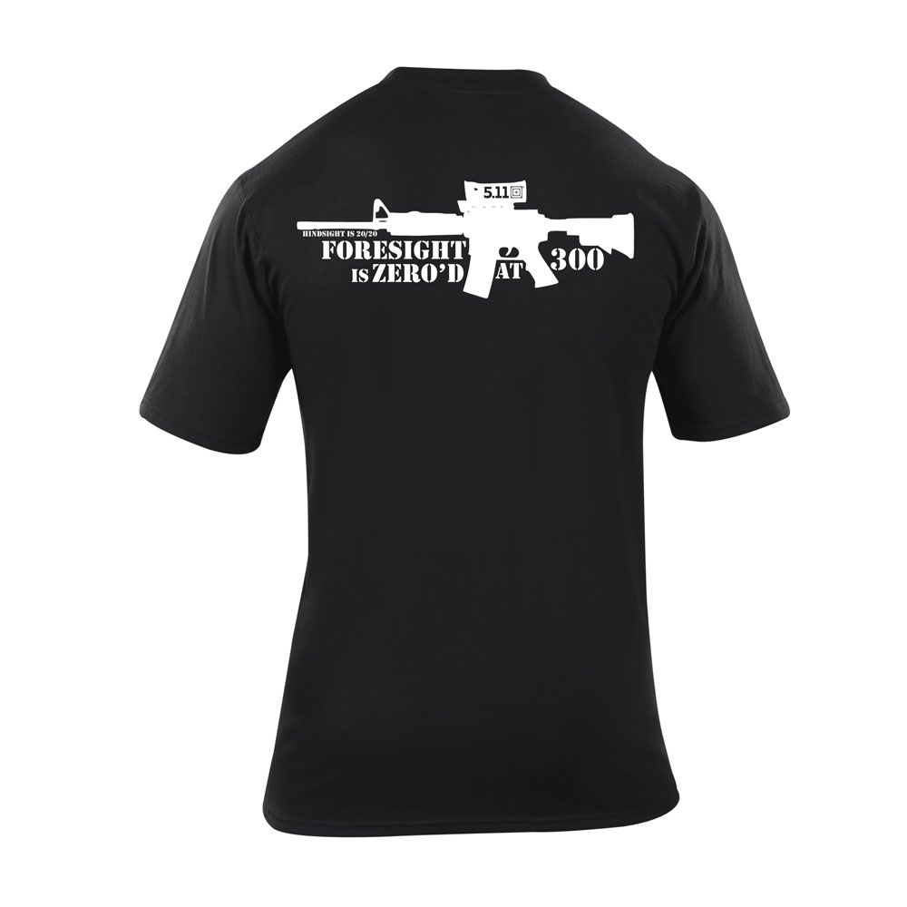 tactical tee