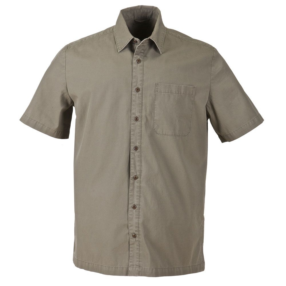 5.11 herringbone covert shirts