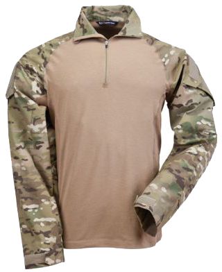 5.11 multicam shirt