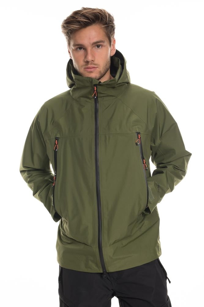 686 fastlight gore tex