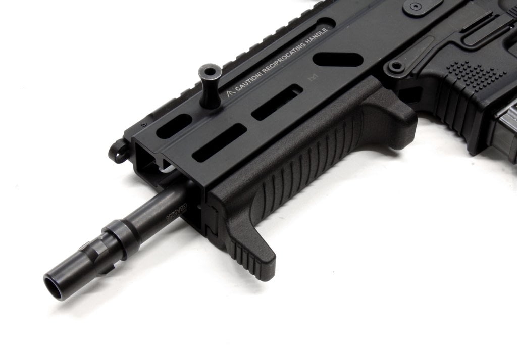 A3 Tactical Stribog Rail Cover w/ Handstop | $1.96 Off w/ Free S&H