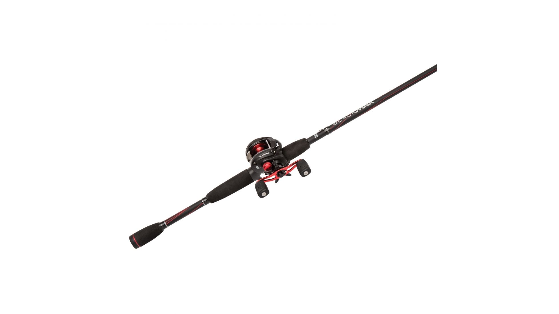 Abu Garcia BMAX3/661M Black Max 1365453 | Free Shipping over $49!