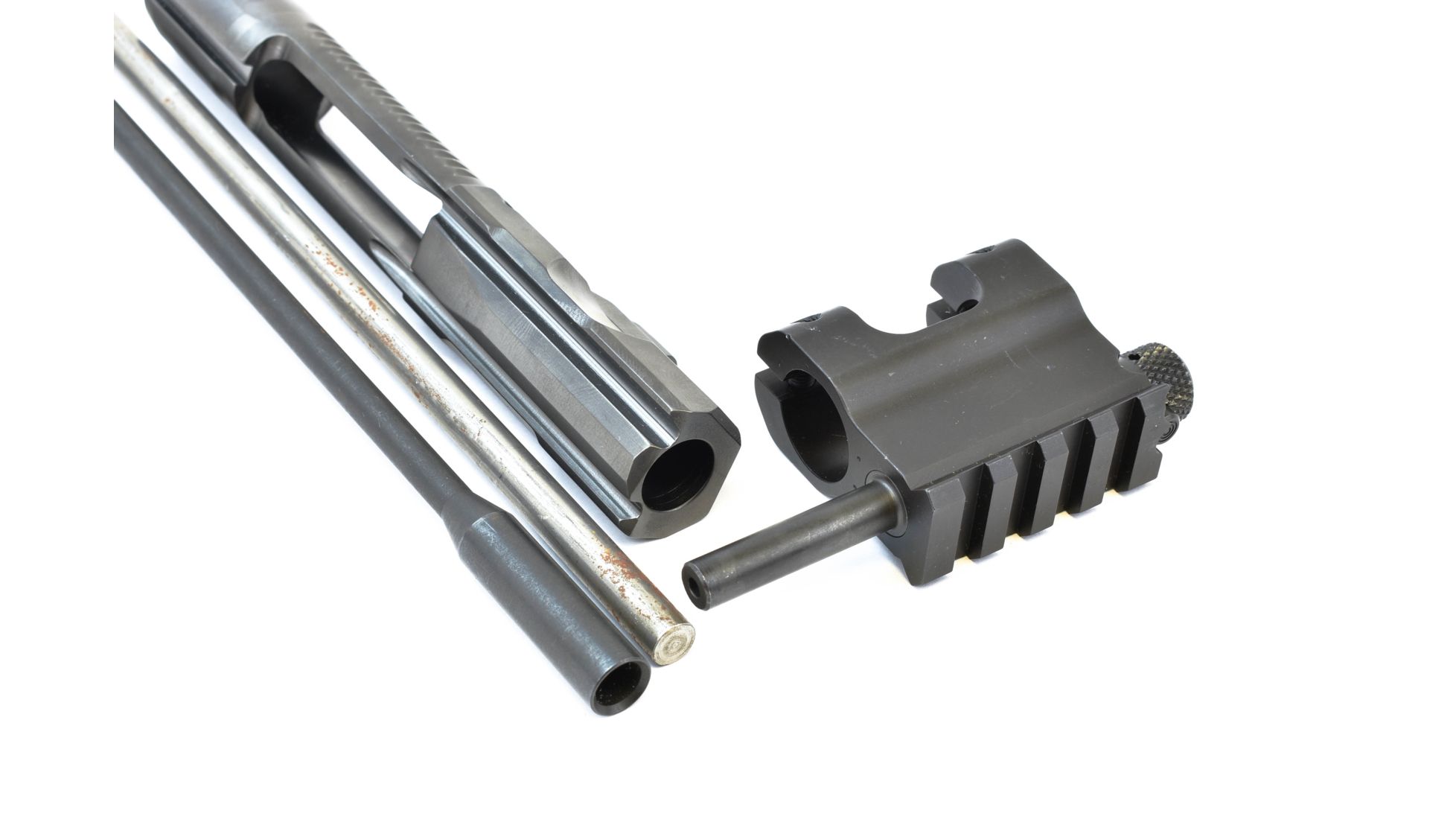 Adams Arms Standard Picatinny Block Piston Kit Up to 20.00 Off 4.4