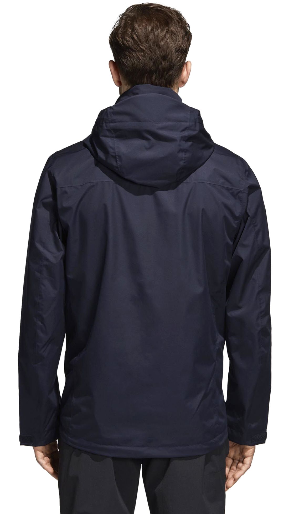 adidas outdoor wandertag jacket