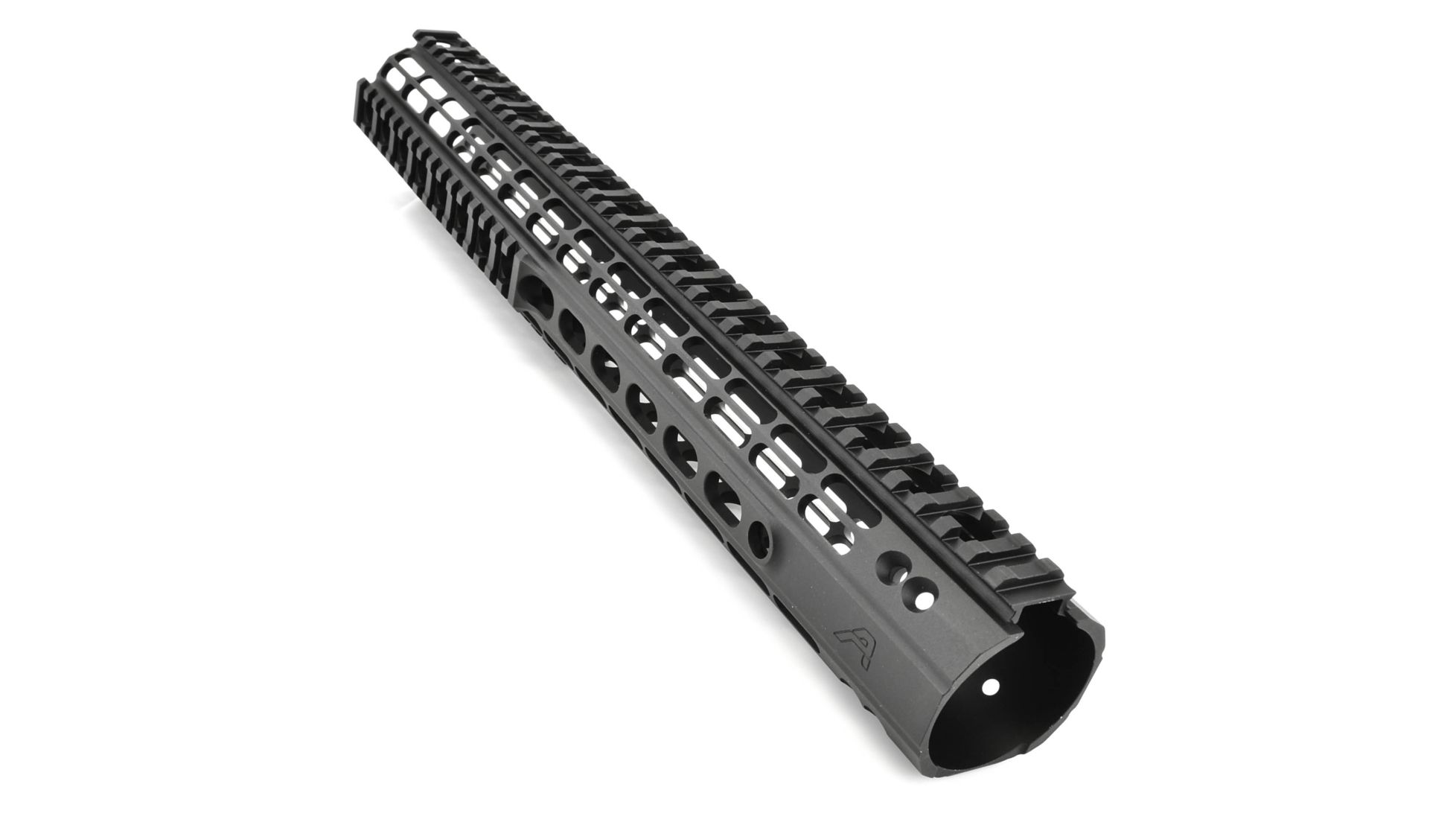 aero precision enhanced quad rail handguards