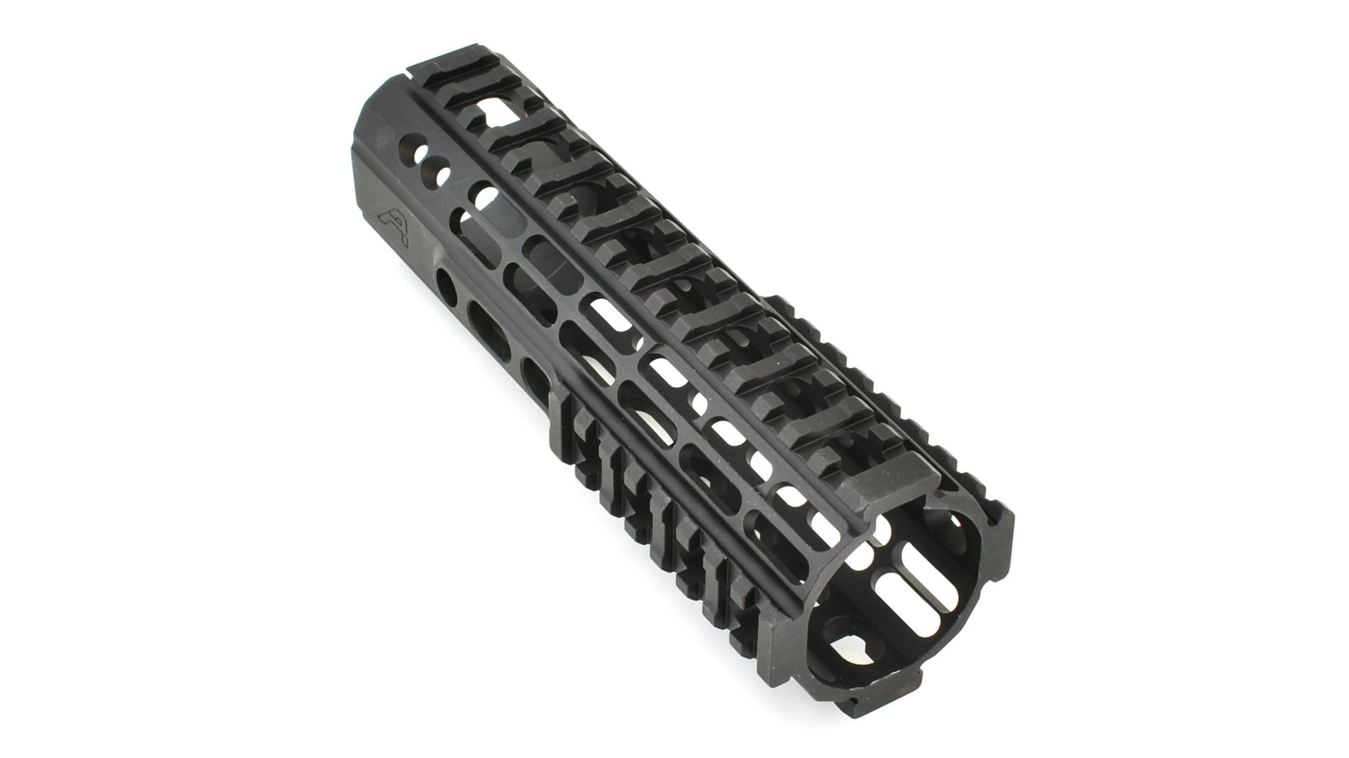 aero precision quad rail handguard gen 1 fde