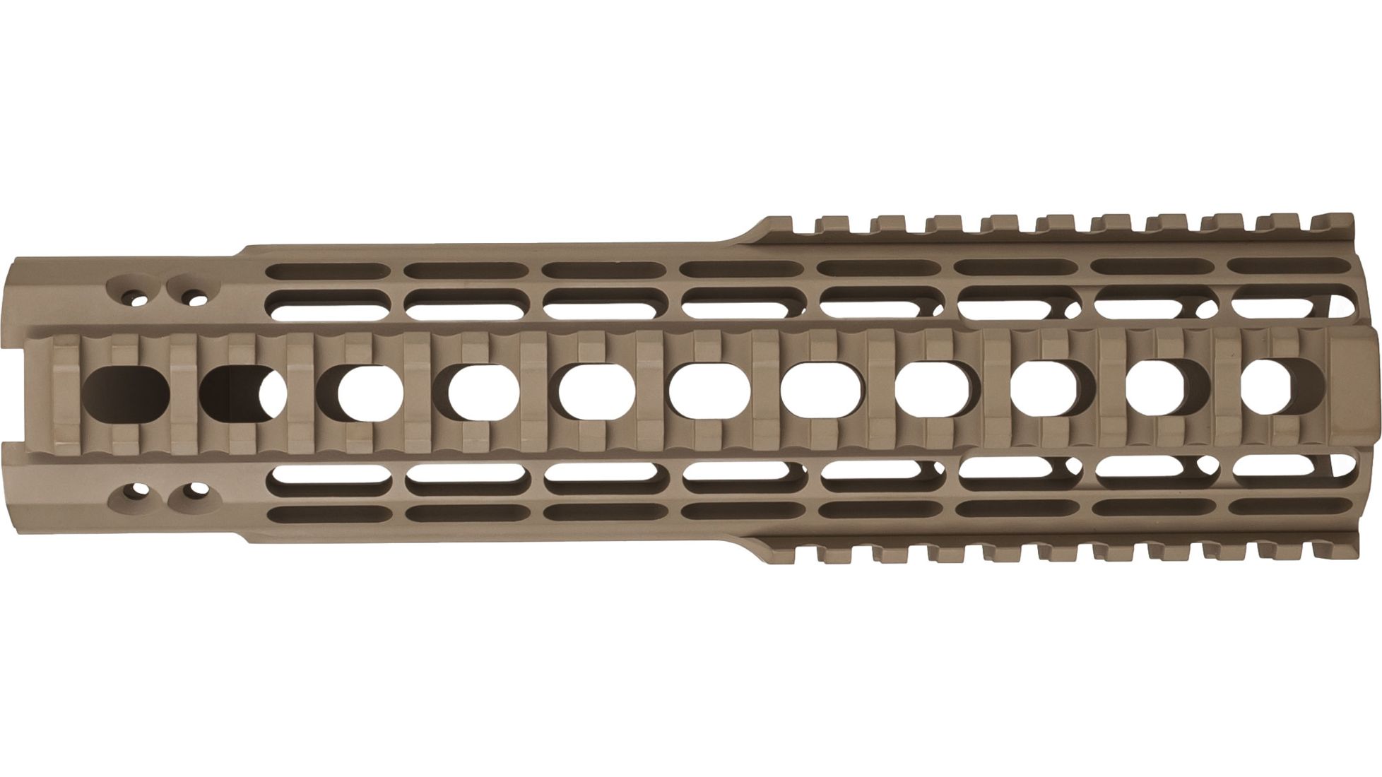 ar-15 quad rail handguard