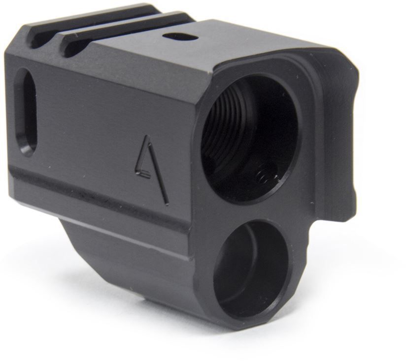 Agency Arms 417 Single Port Gen 5 Barrel Compensators 9.99 Off 4.6
