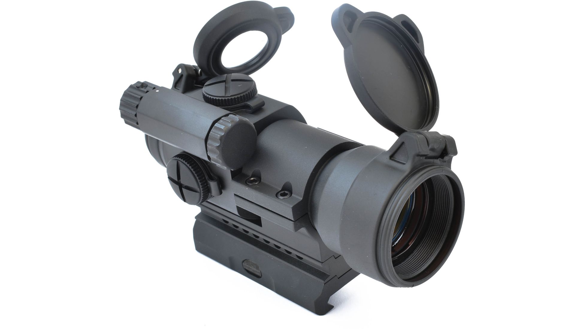 Aimpoint Pro Patrol Rifle Optic 2 Moa Red Dot Reflex Sight Up To