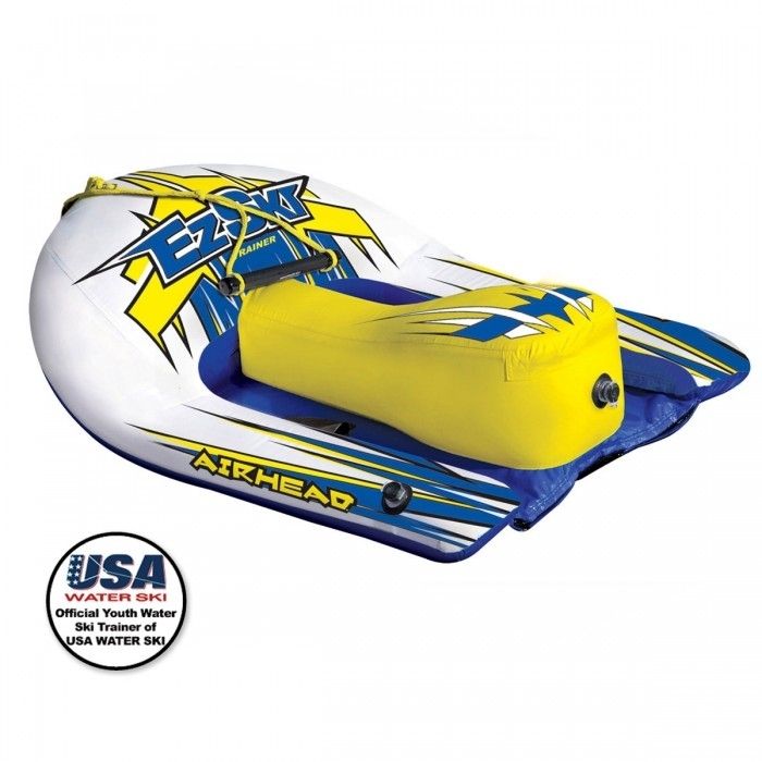 airhead big ez ski 200 trainer