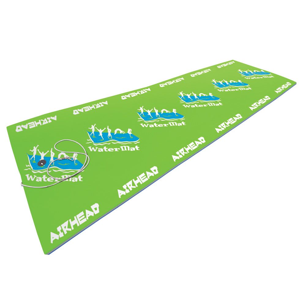 airhead water mat