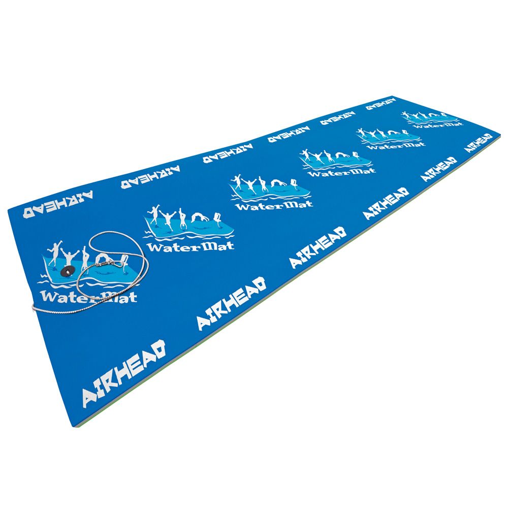 airhead water mat