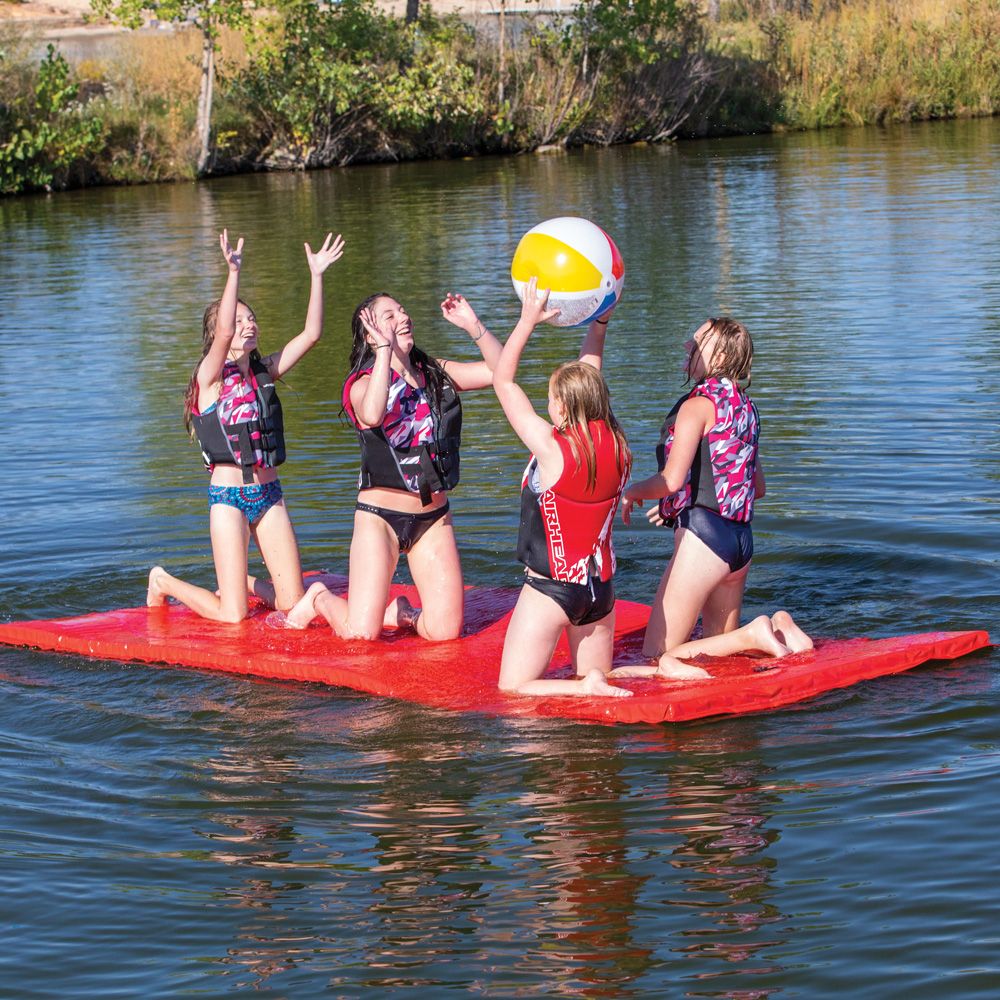 airhead water mat