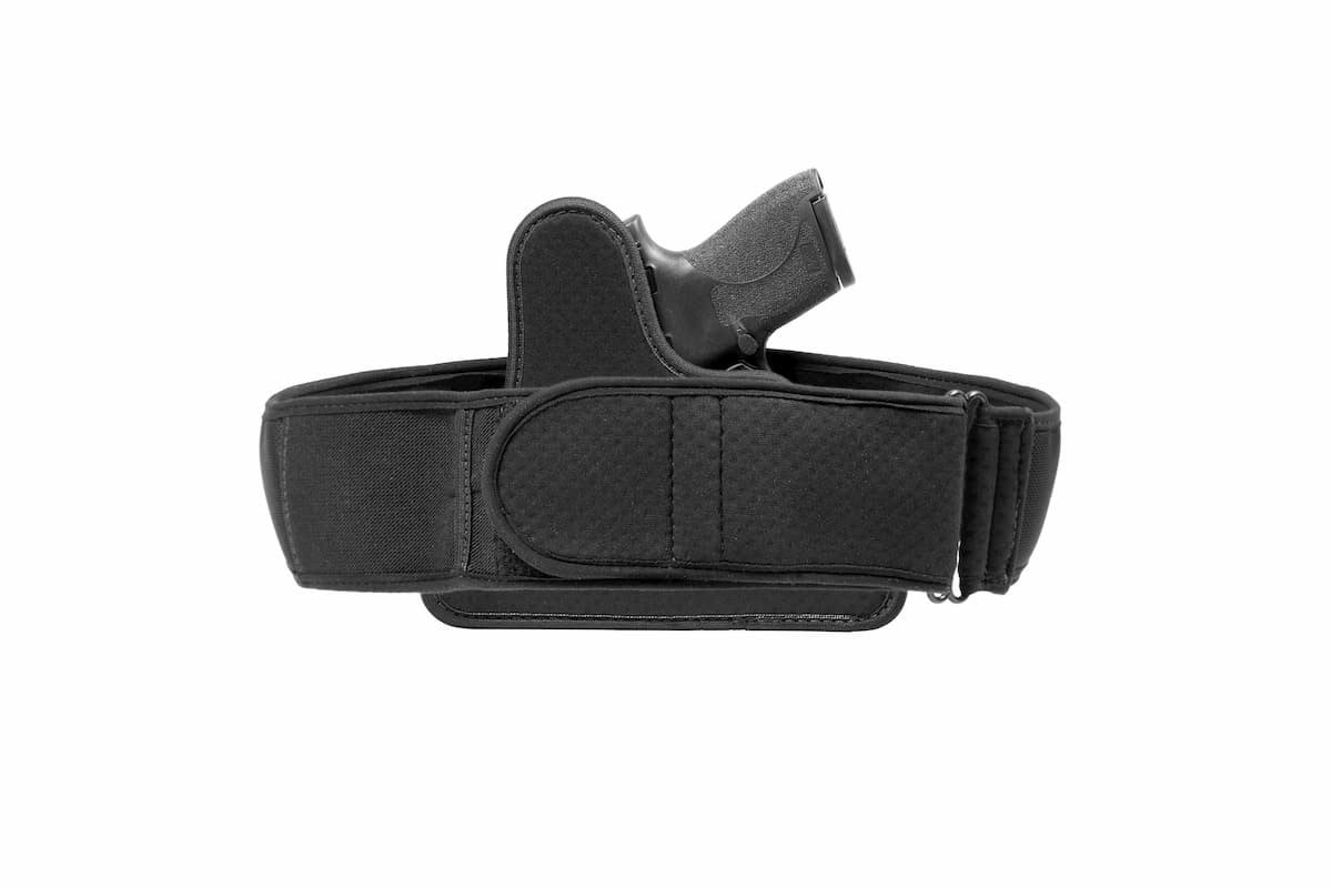 Alien Gear Holsters Sport Tuck Belly Band Expansion Holster Up to 51