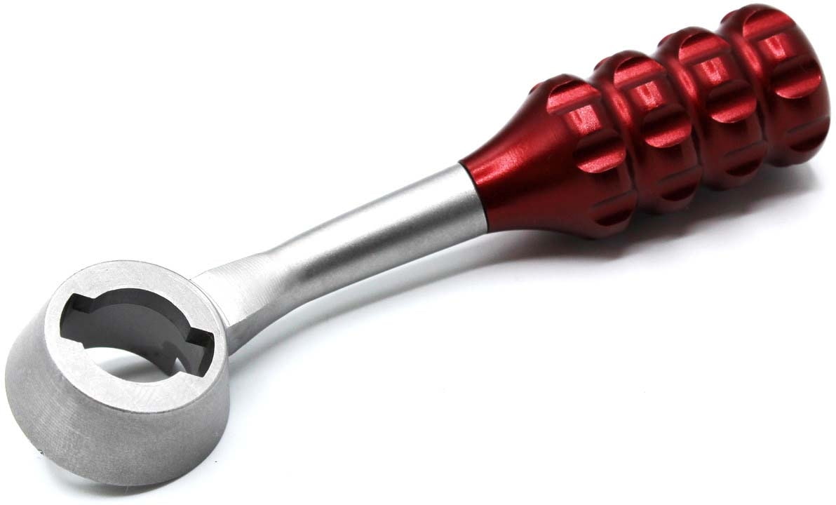 Anarchy Outdoors Threaded Bolt Handle Upgrade, Savage Axis Up to 10