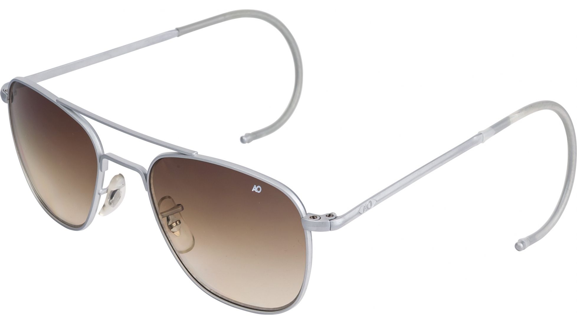 AO Original Pilot Sunglasses, Comfort Cable Temples 4.7 Star Rating