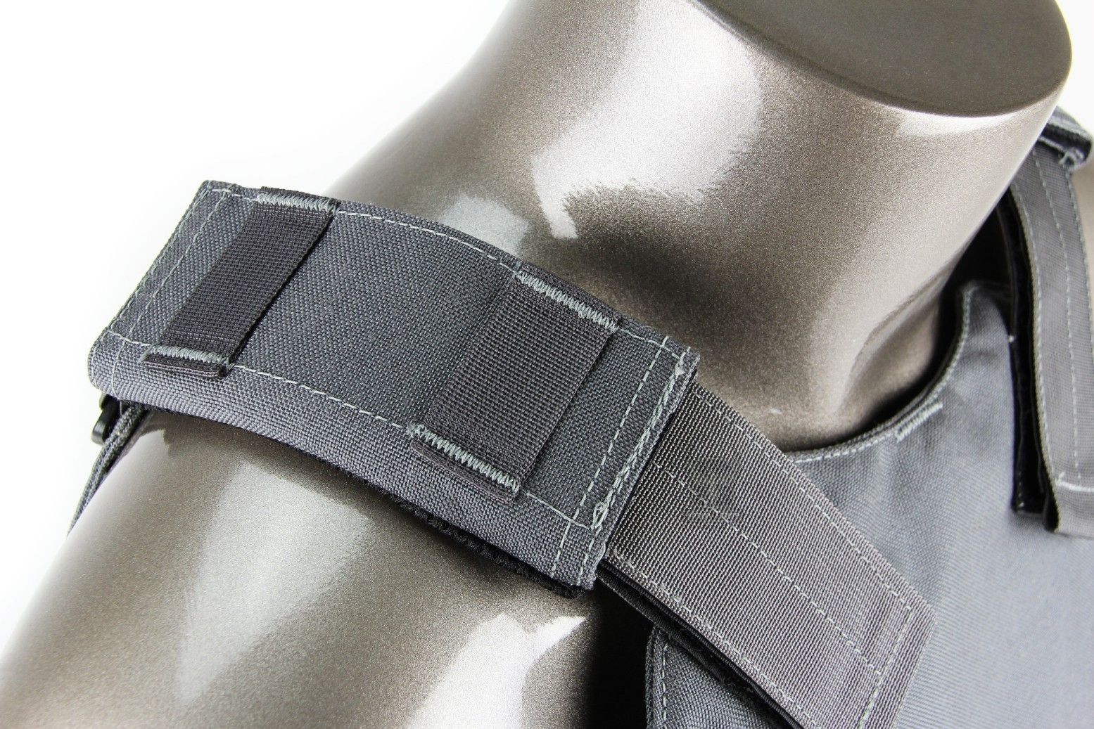 AR500 Armor Plate Carrier Shoulder Pads Up to 17 Off Free Shipping