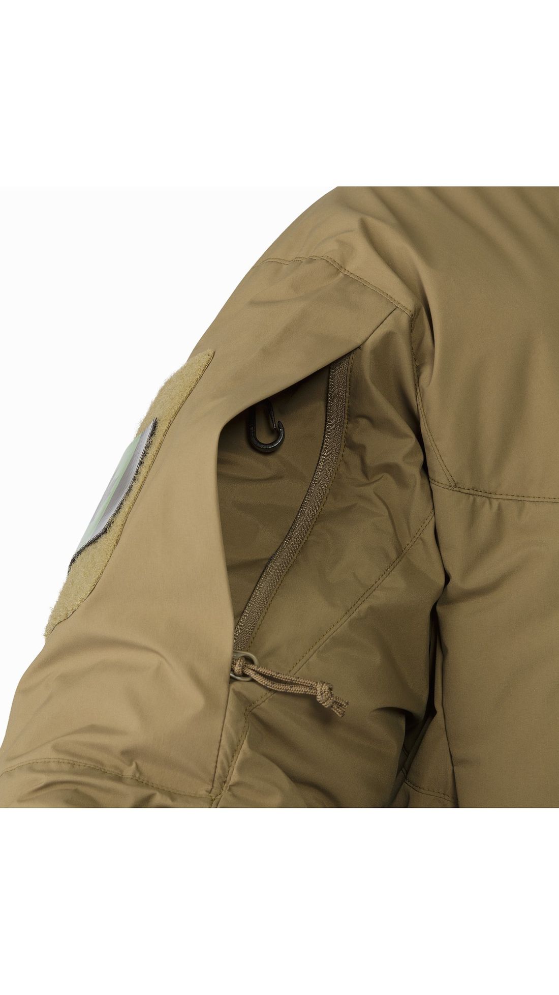 arcteryx leaf tshirt