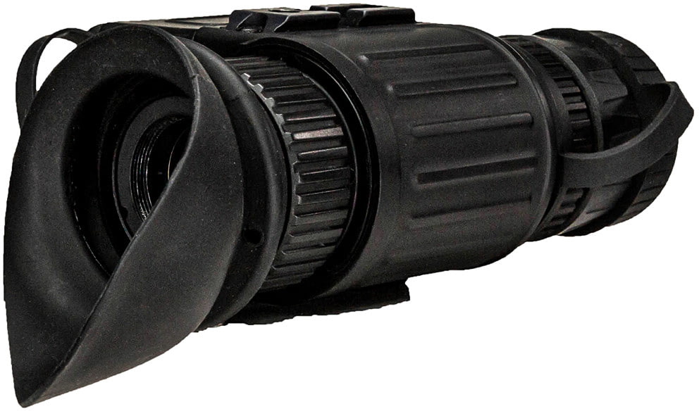 Armasight MNVD51 Gen 3 Bravo IIT, MultiPurpose Night Vision Monocular