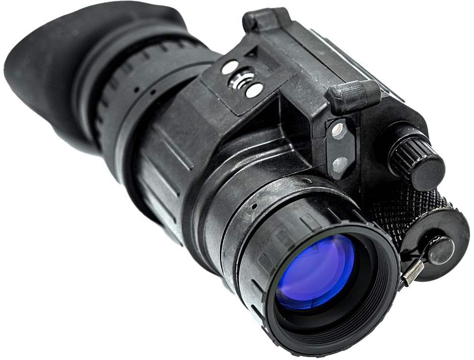 Armasight PVS14 Bravo Gen 3 IIT, MultiPurpose Night Vision Monocular