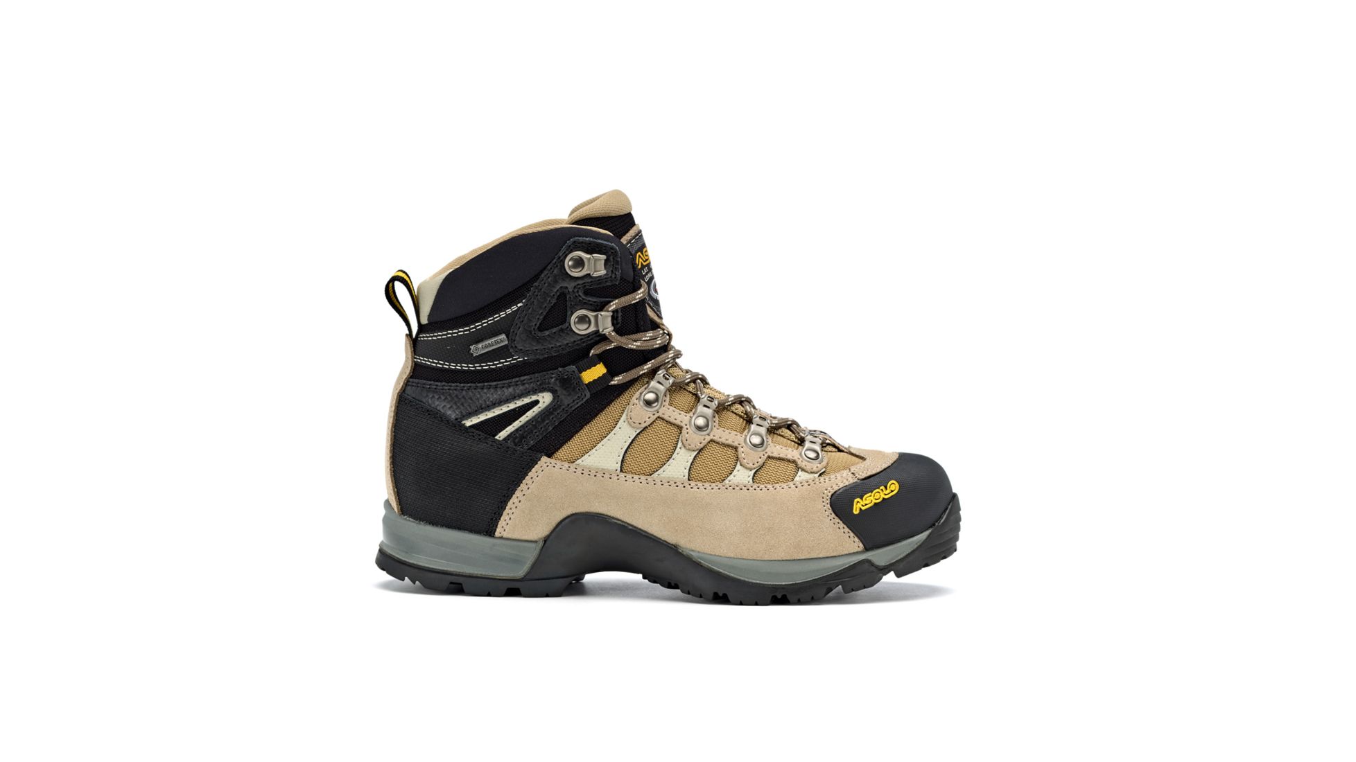 asolo stynger gtx women's