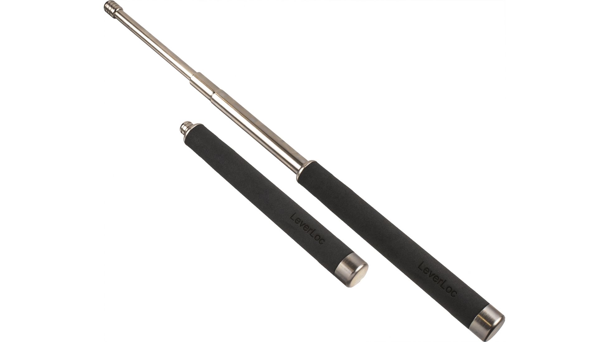 ASP Tactical Batons Lever Loc Expandable 21" Police Baton