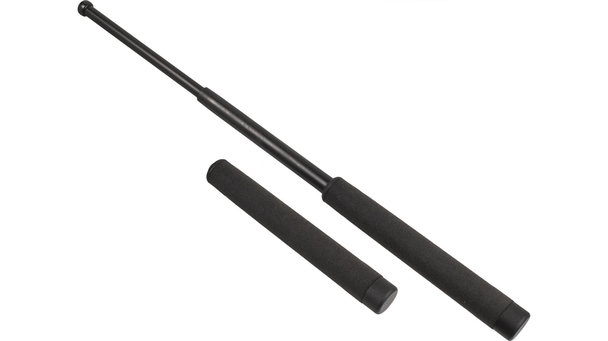 ASP F21 Tactical Baton Friction Loc 21" Expandable Baton