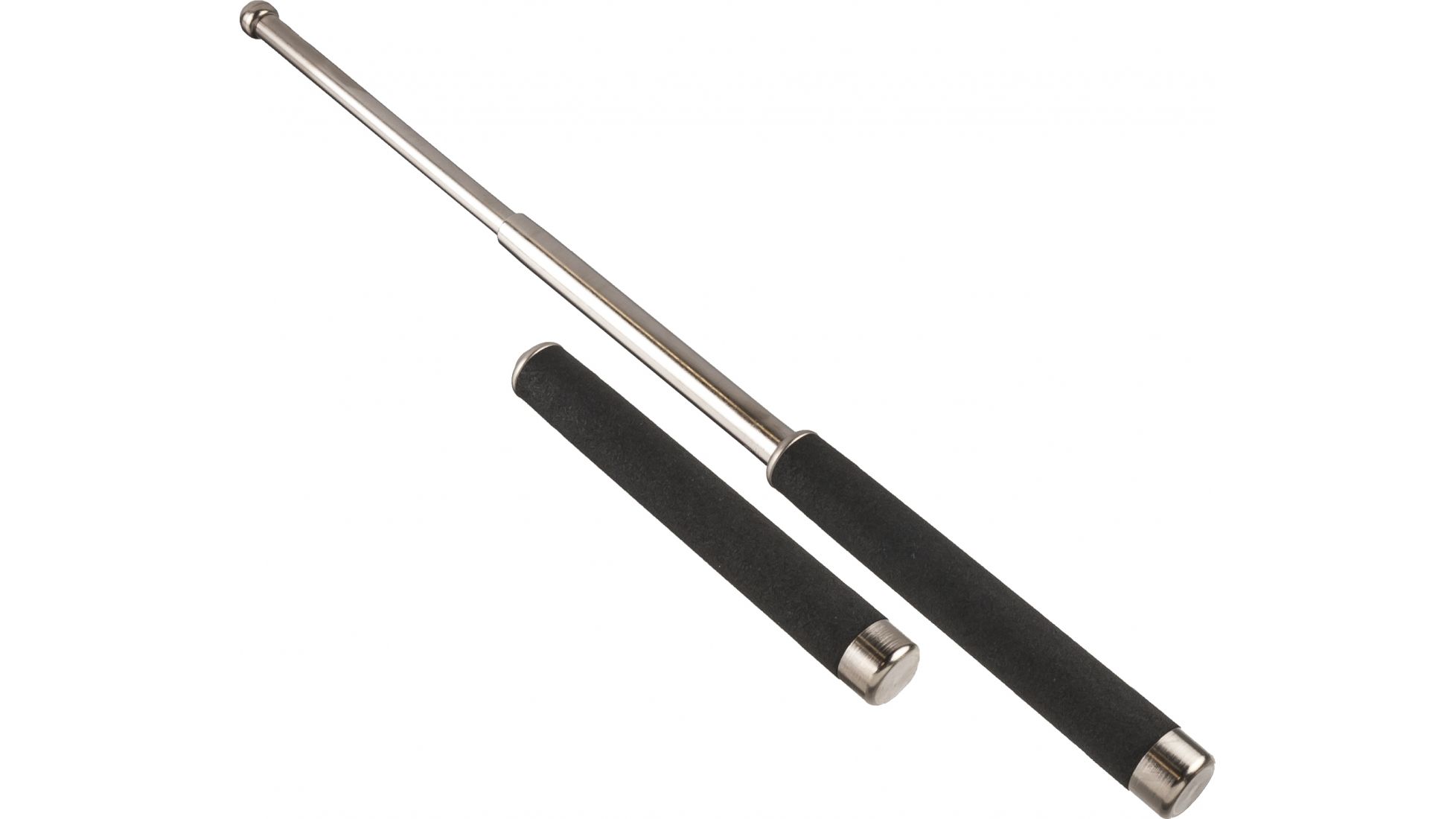 ASP F21 Tactical Baton Friction Loc 21" Expandable Baton