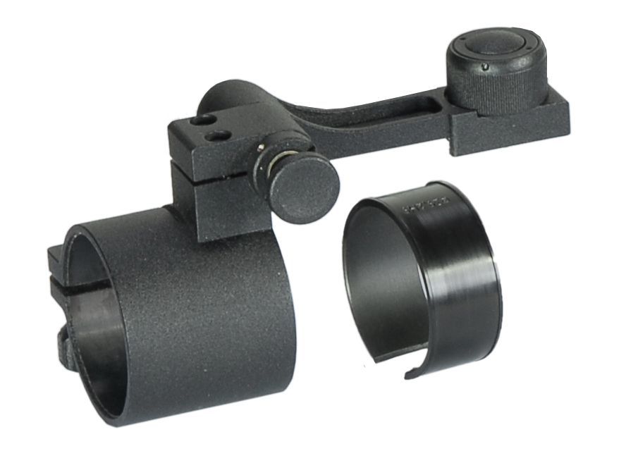 ATN Scope Adapter Mount for ATN NVM14 Night Vision Monocular