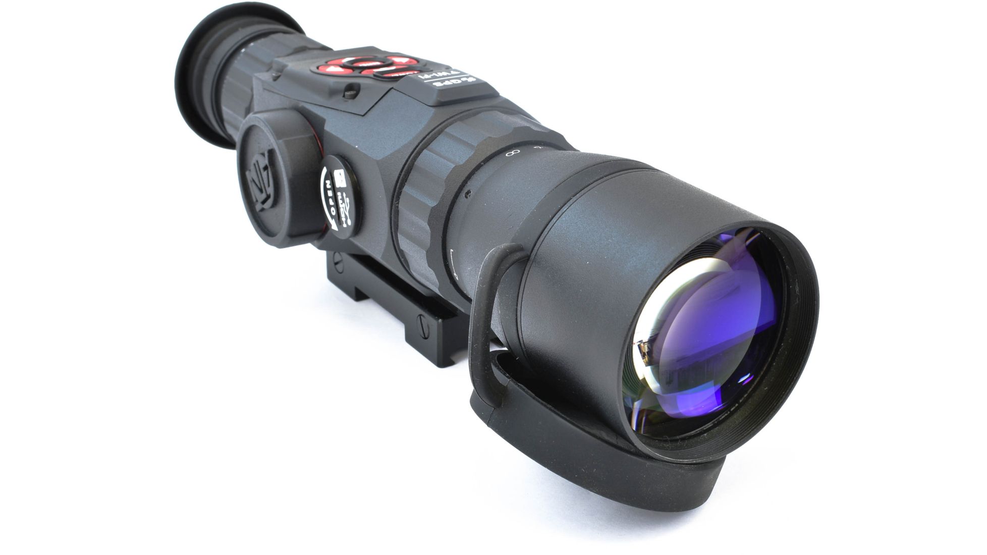ATN XSight Day / Night Vision Smart HD Technology Rifle Scope 518x