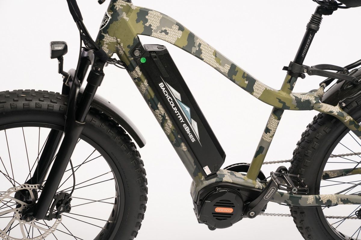 bakcou mule ebike