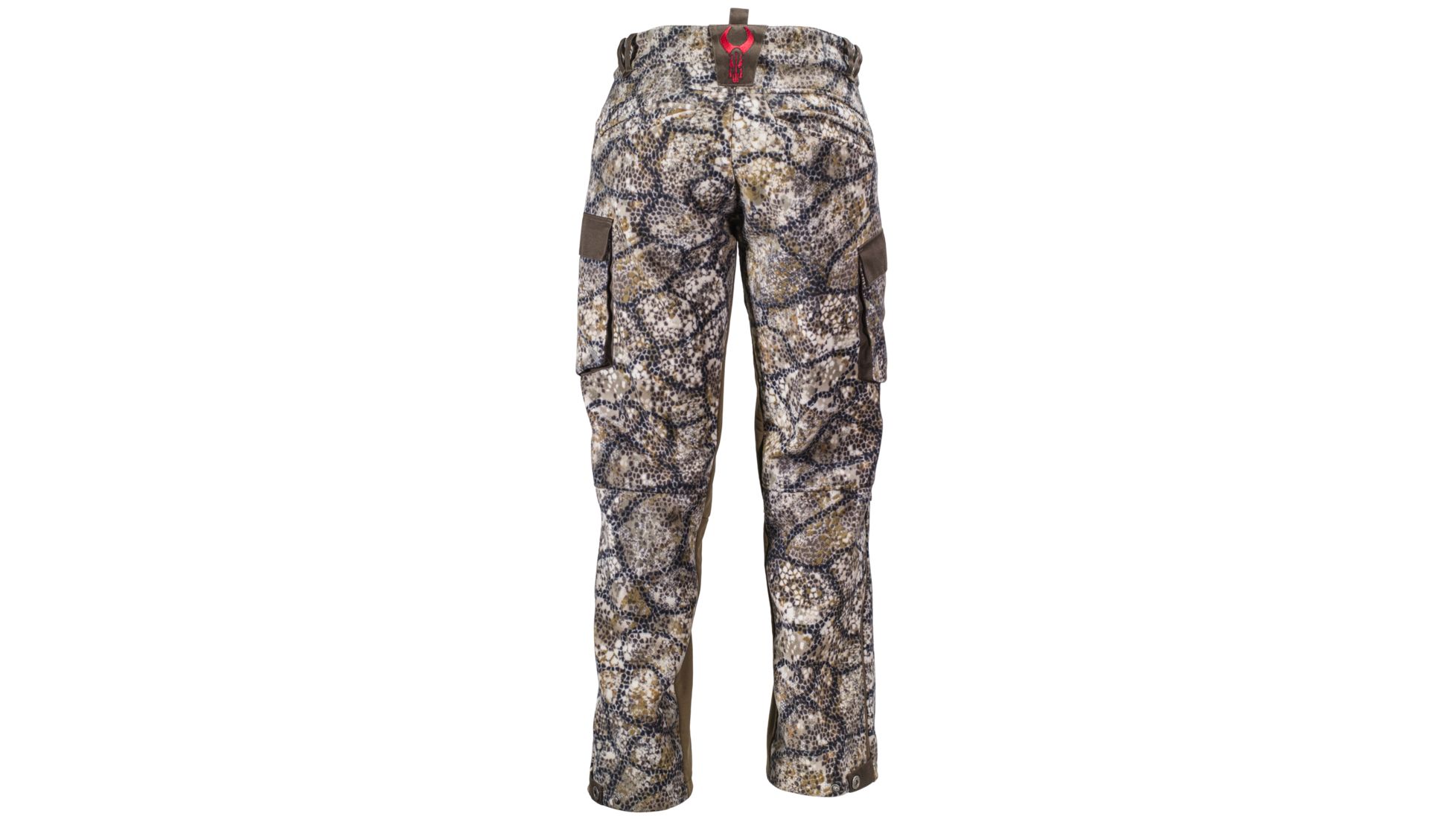 badlands upland pants