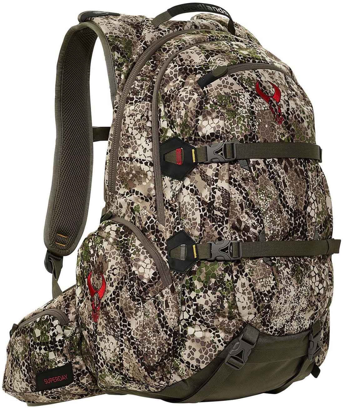 Badlands Superday Daypack 4.5 Star Rating w/ Free Shipping